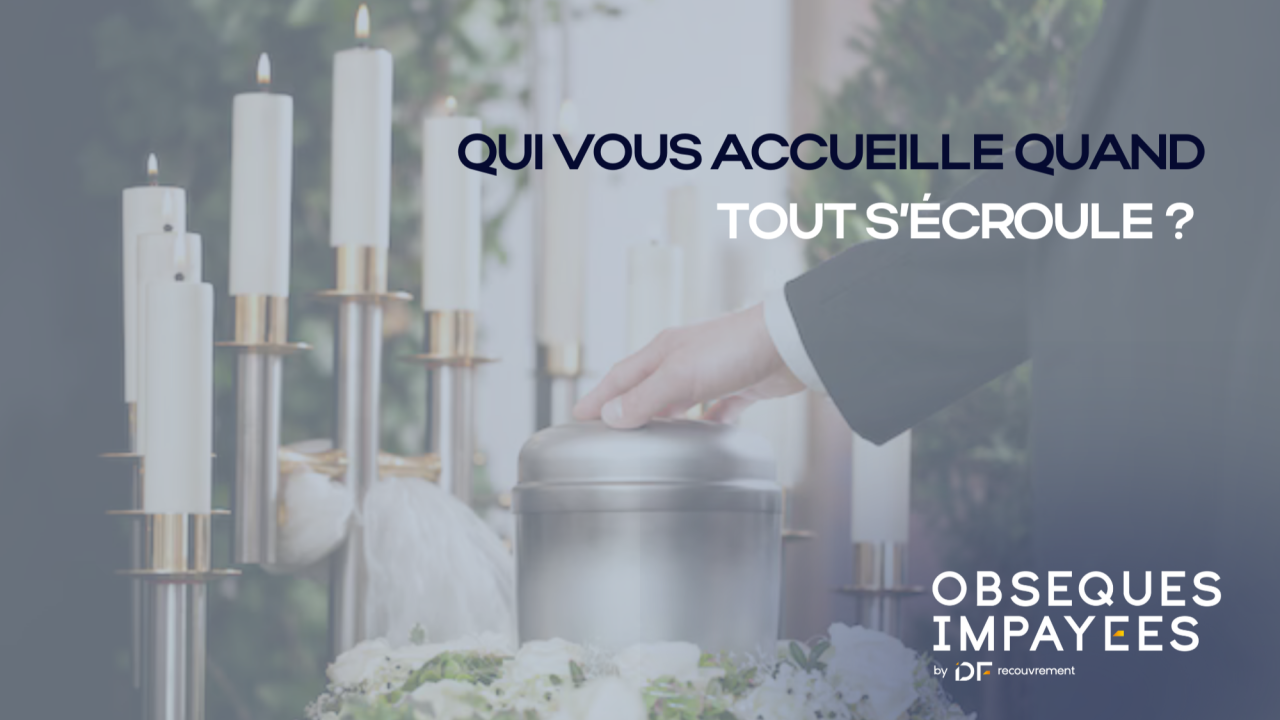 Image de mise en avant de l'article Qui vous accueille quand tout s’écroule ?