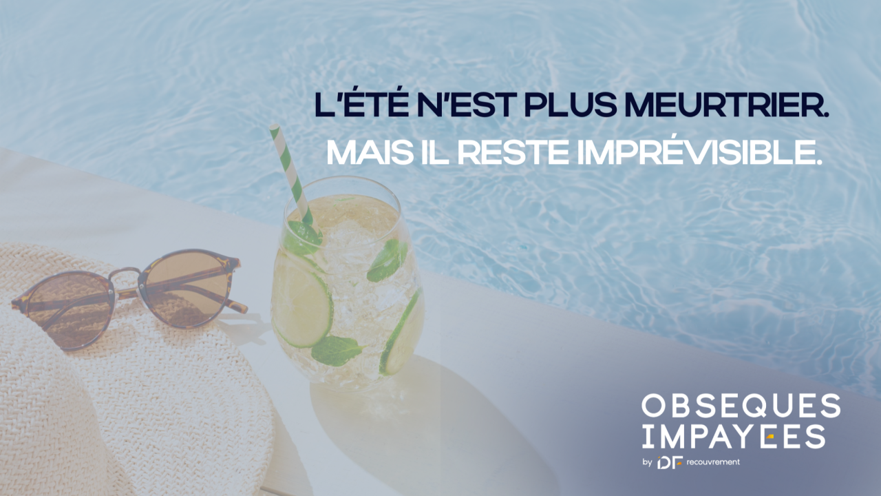 Image de mise en avant de l'article L’été n’est plus meurtrier. Mais il reste imprévisible.