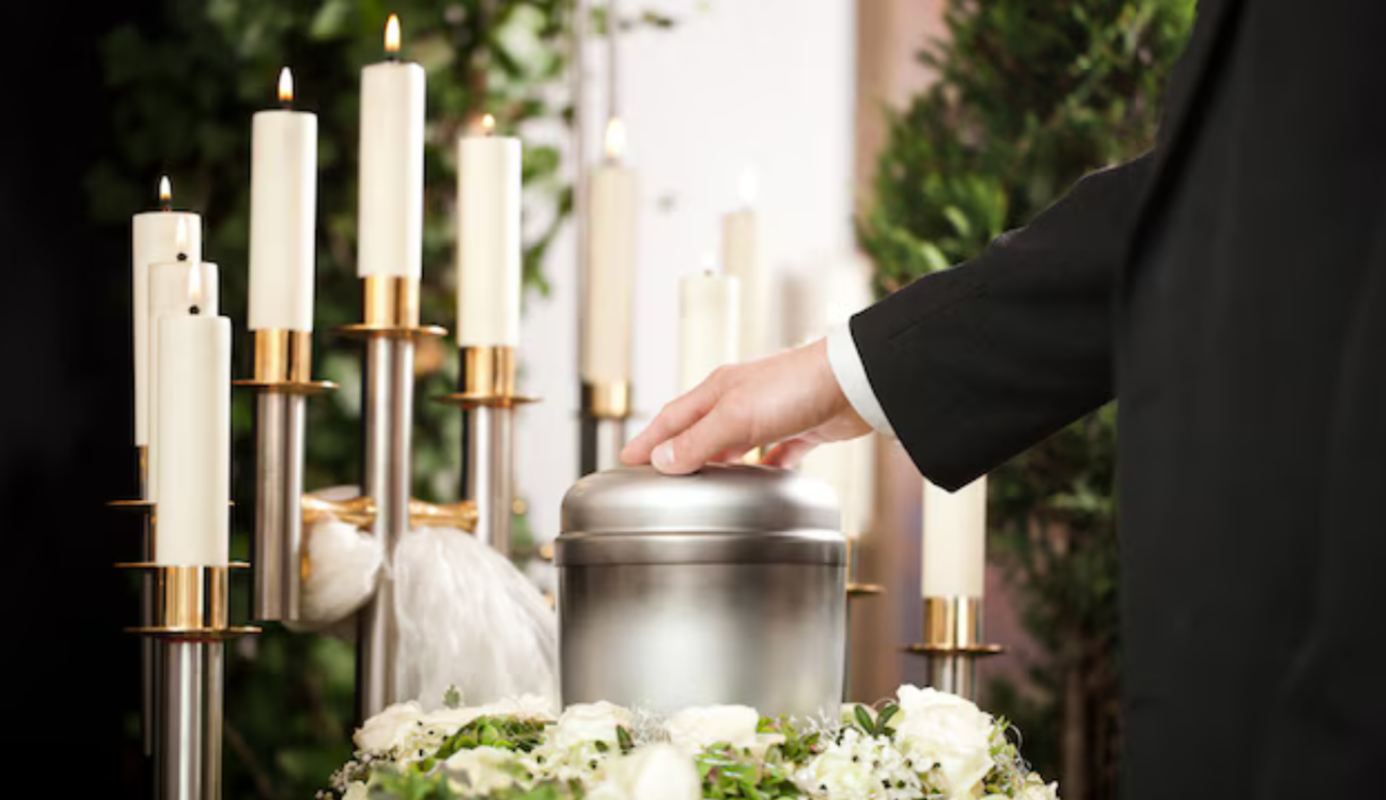 Image de mise en avant de l'article Qui vous accueille quand tout s’écroule ?