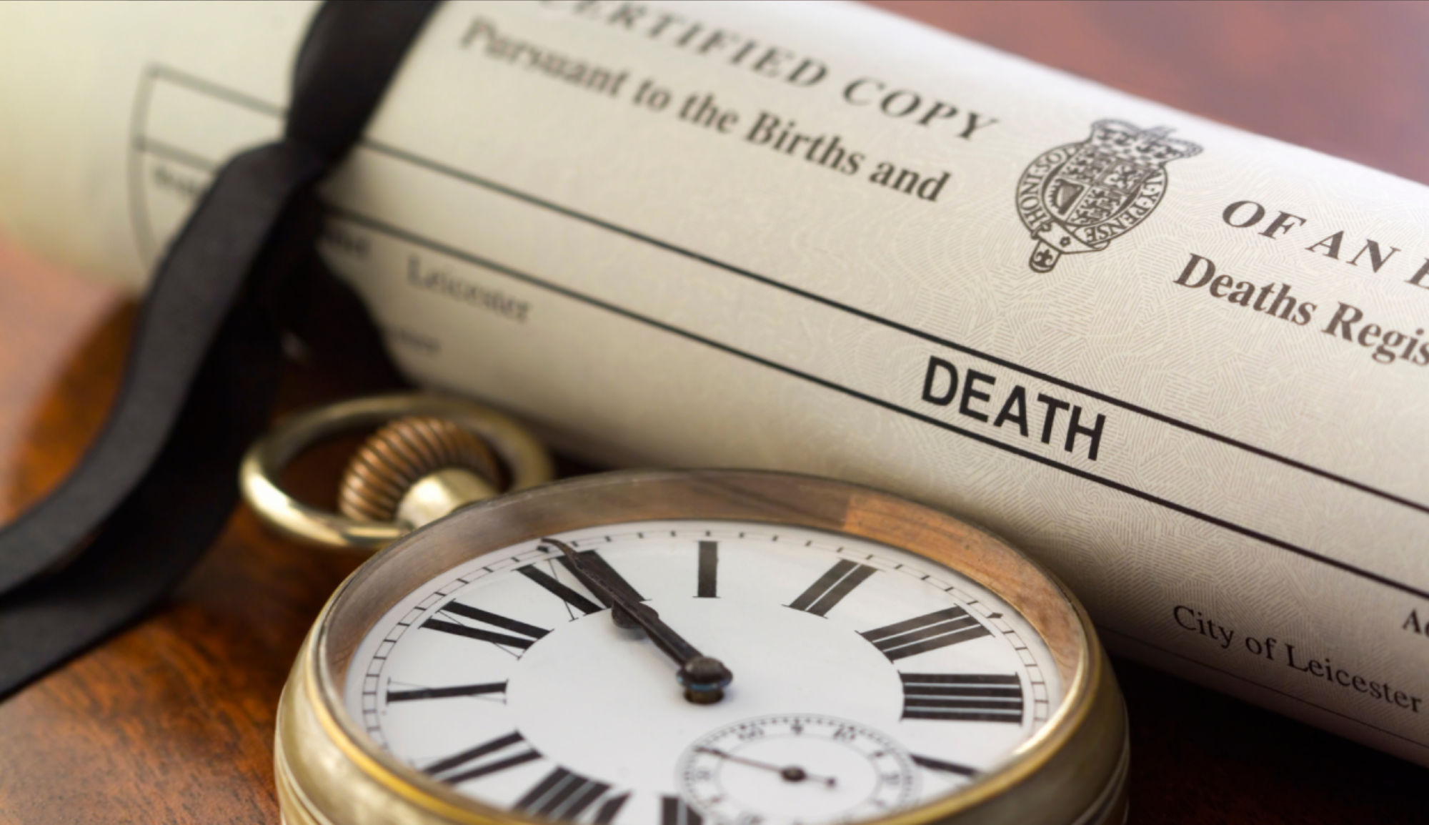 Image de mise en avant de l'article Certificats de décès : la signature par les infirmiers pérennisée, quels impacts pour les pompes funèbres ?