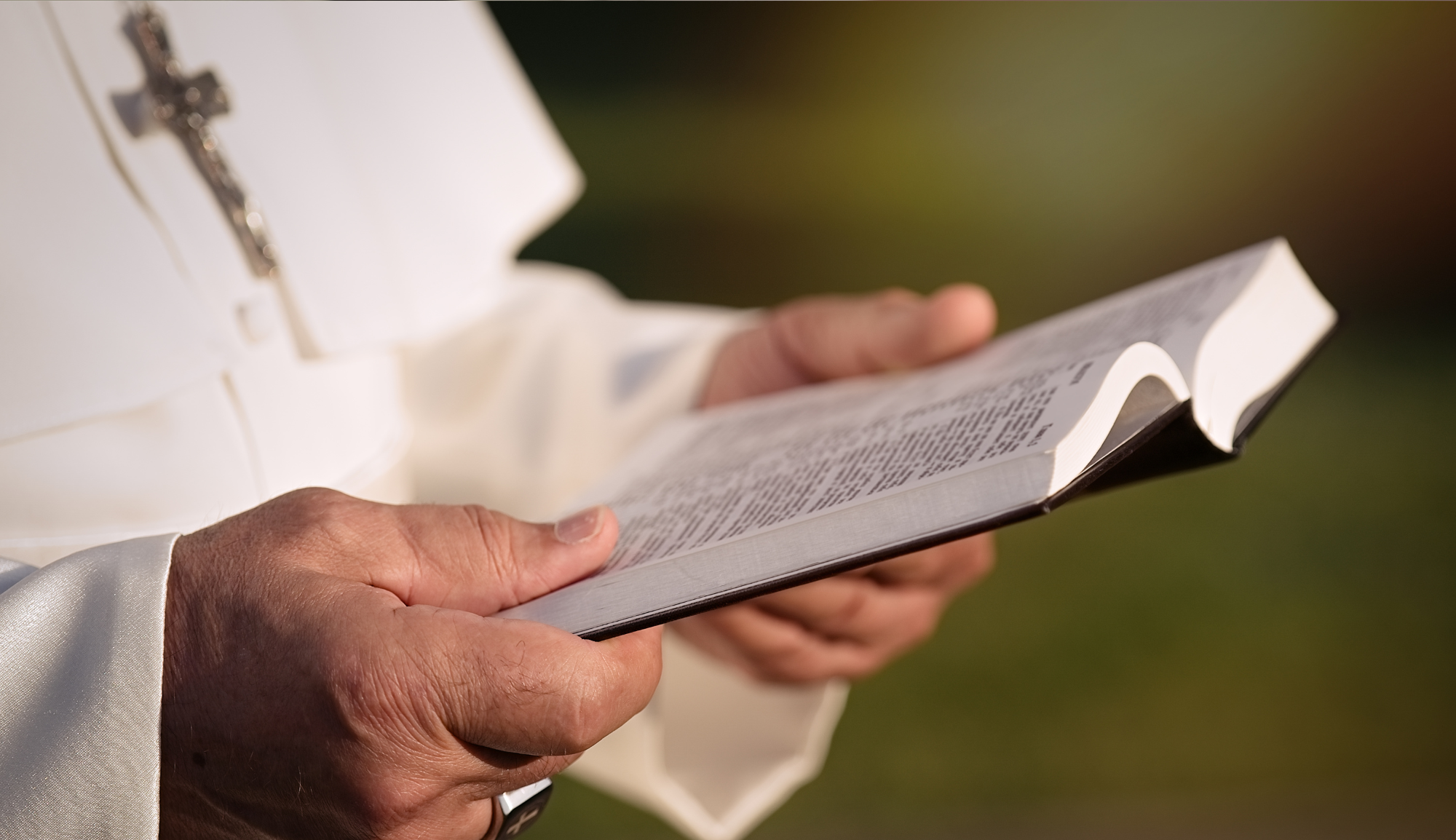 Image de mise en avant de l'article Funérailles du pape François : simplicité, humilité et financement privé